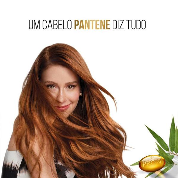 Imagem de Condicionador Pantene Bambu Nutre & Cresce 150ml