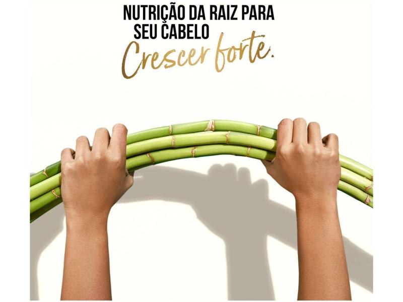 Imagem de Condicionador Pantene Bambu Nutre e Cresce - 250ml