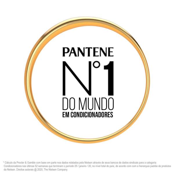 Imagem de Condicionador Pantene Cachos Hidra-Vitaminados 175ml