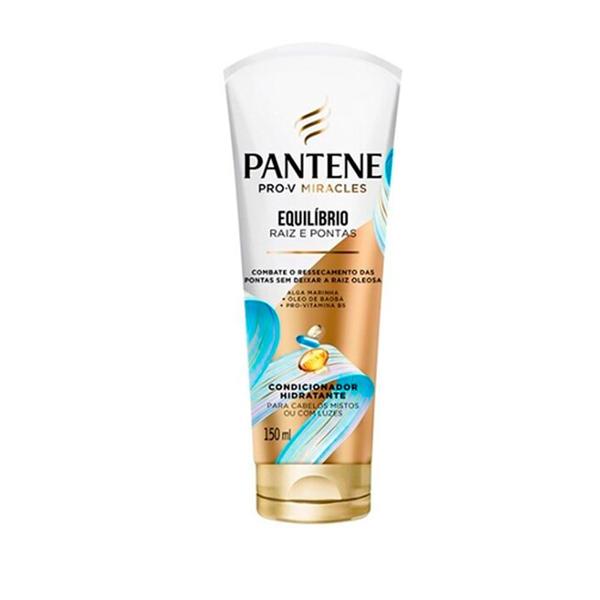 Imagem de Condicionador Pantene Equilíbrio 150ml