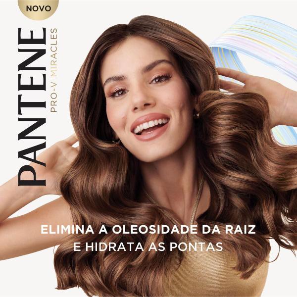 Imagem de Condicionador Pantene Equilibrio 1L