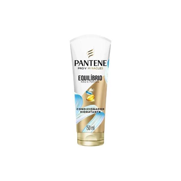 Imagem de Condicionador Pantene Equilibrio Com 150Ml