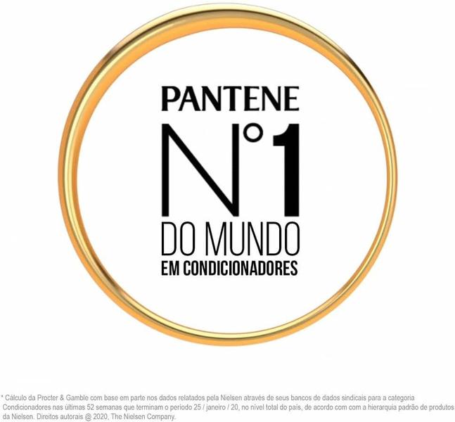 Imagem de Condicionador Pantene Pro-V Miracles Colágeno Hidrata e Resgata 510ml