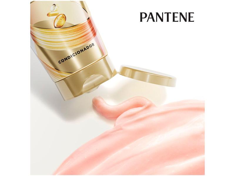 Imagem de Condicionador Pantene Pro-V Miracles Queratina