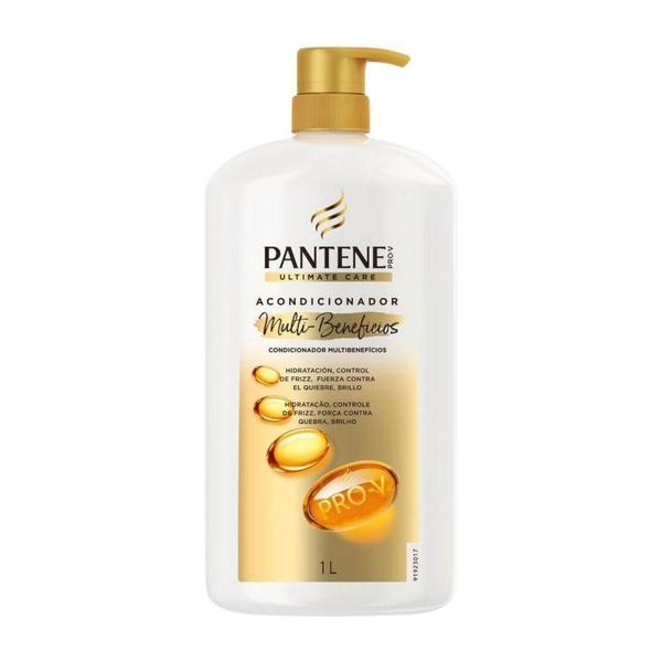 Imagem de Condicionador Pantene Pro-V Ultimate Care Multi-Beneficios1L