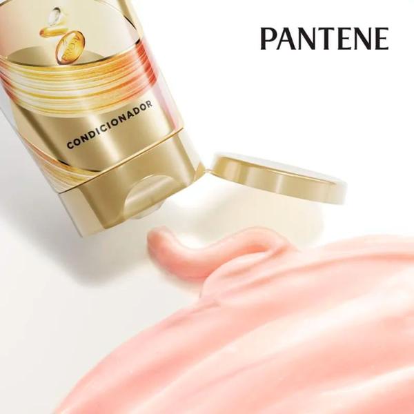 Imagem de Condicionador Pantene Queratina 150ml