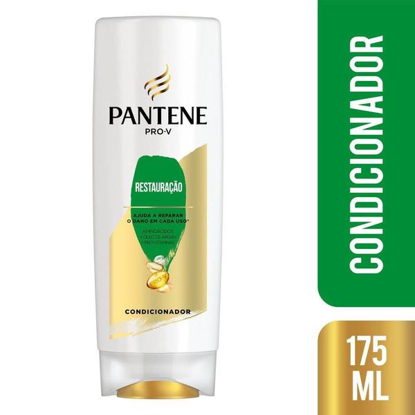 Imagem de Condicionador Pantene Restauração 175ml