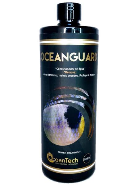 Imagem de Condicionador Para Aquario Ocean Guard Ocean Tech 500Ml