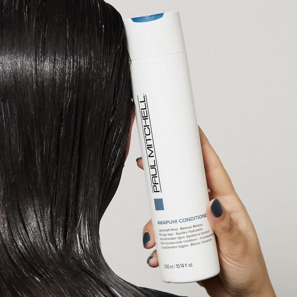 Imagem de Condicionador Paul Mitchell Awapuhi Lightweight Rinse 1L