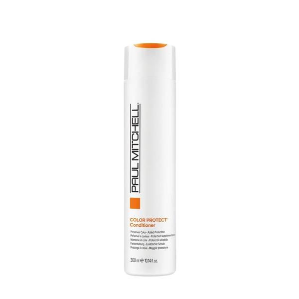 Imagem de Condicionador Paul Mitchell Color Protect 300ml para cabelos tingidos