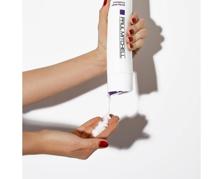 Imagem de Condicionador Paul Mitchell Extra-Body Volumizing Fine Hair