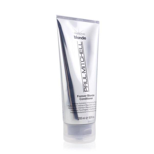 Imagem de Condicionador Paul Mitchell Forever Blonde Intense Hydration