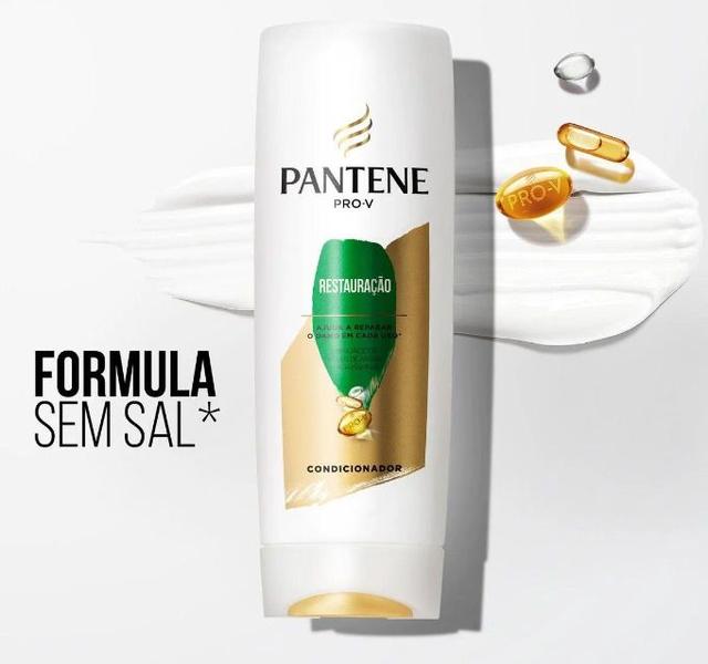 Imagem de Condicionador Pro-V Restauração 400ml Pantene