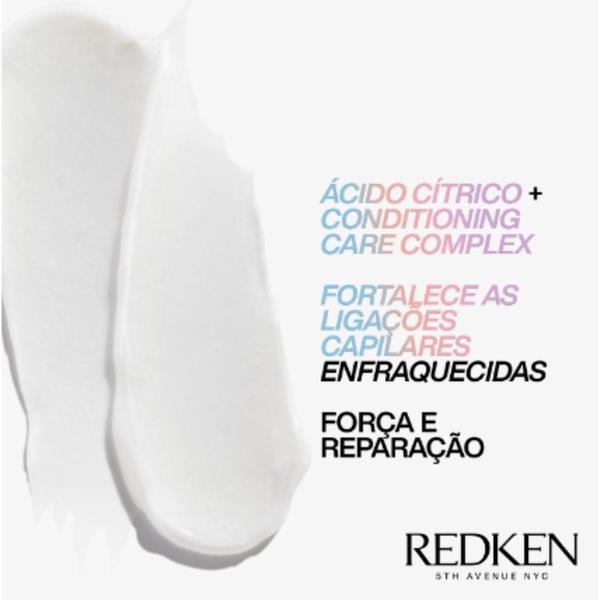 Imagem de Condicionador redken abc acidic 300ml