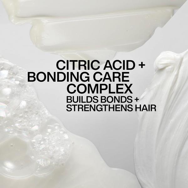 Imagem de Condicionador Redken Bonding Acidic Concentrate para cabelos danificados