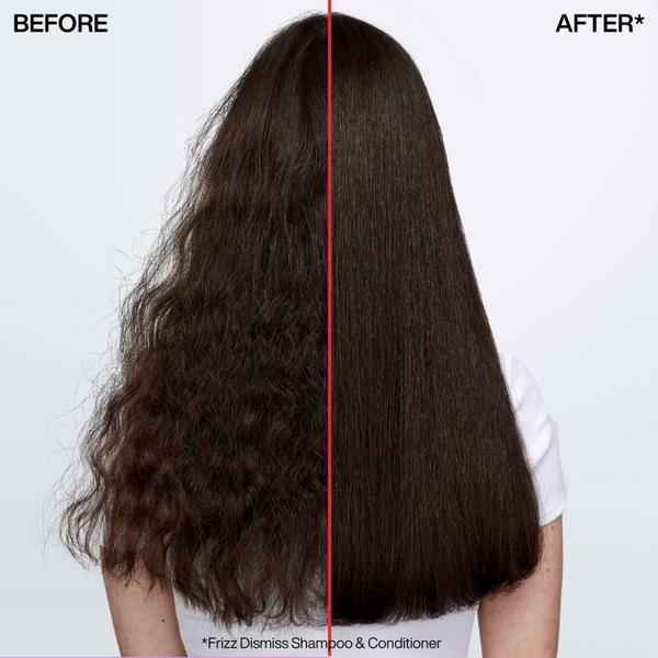 Imagem de Condicionador Redken Frizz Dismiss Weightless Frizz Control