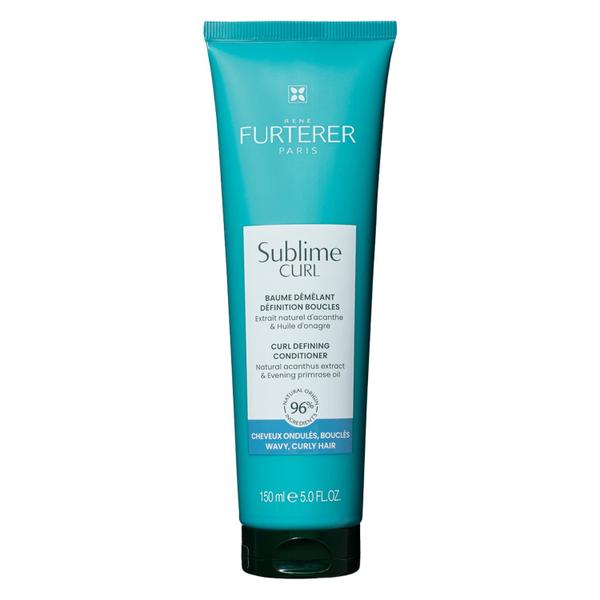 Imagem de Condicionador René Furterer SUBLIME CURL Curl Activating 150mL