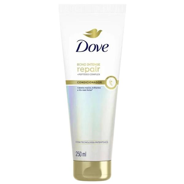 Imagem de Condicionador Reparação Intensa Bond Repair Dove 250ml