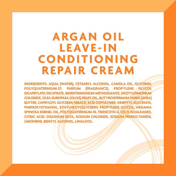 Imagem de Condicionador Reparador com Óleo de Argan - 16 Onças