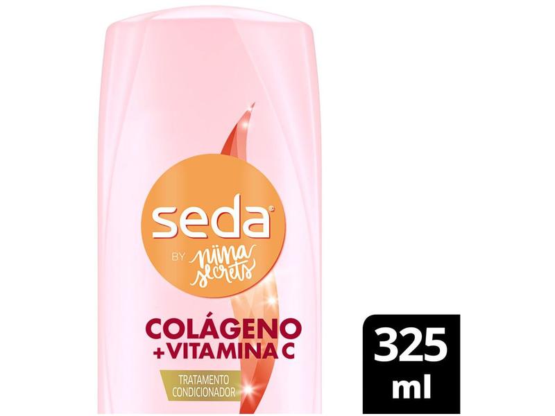 Imagem de Condicionador Seda By Nina Secrets