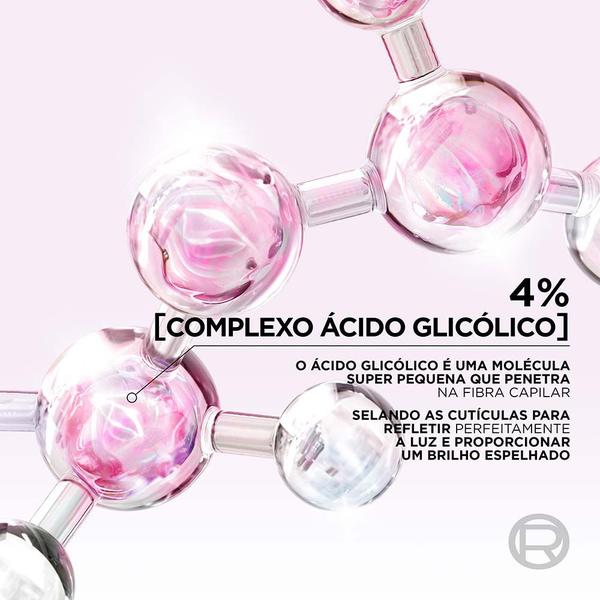 Imagem de Condicionador Sela Gloss Elseve Glycolic Gloss