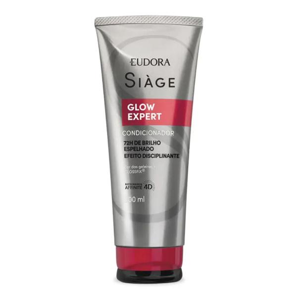 Imagem de Condicionador Siàge Glow Expert 200ml