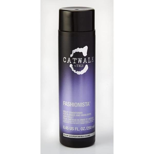 Imagem de Condicionador Tigi Catwalk Fashionista Violet 250ml