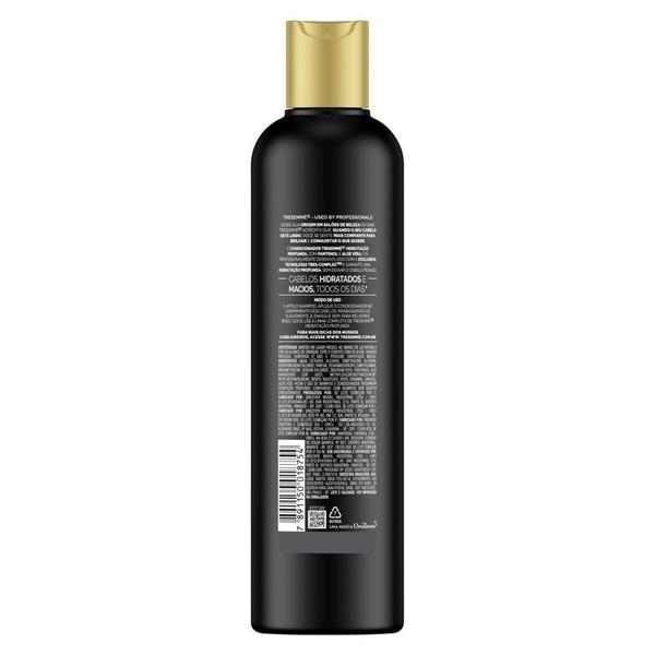 Imagem de Condicionador Tresemme Hidratacao Profunda 400Ml