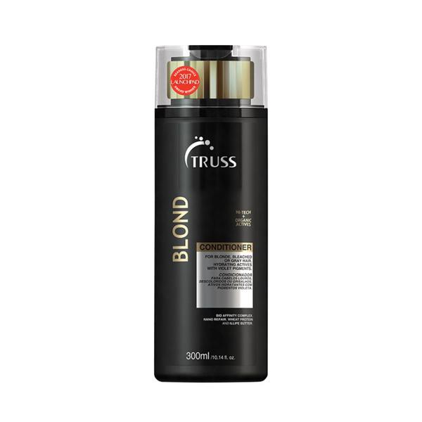 Imagem de Condicionador Truss Blond 300Ml