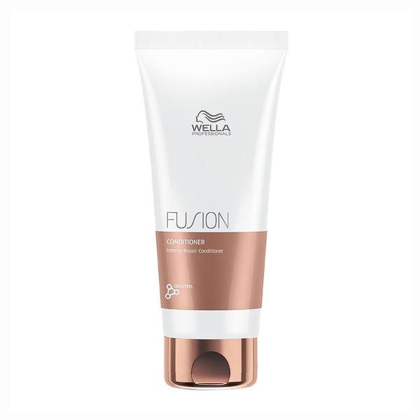 Imagem de Condicionador Wella Fusion 200 ml