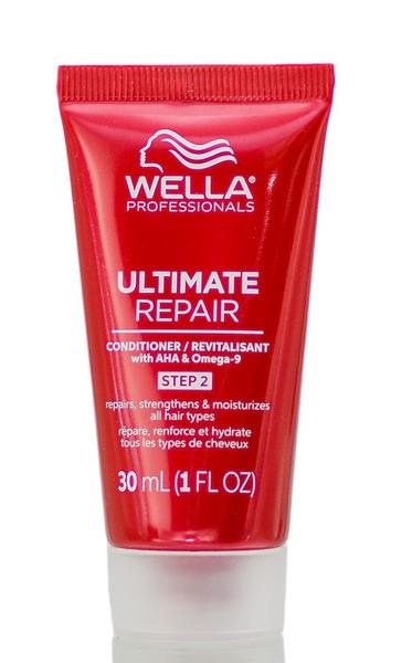 Imagem de Condicionador Wella Professionals Ultimate Repair 30ml