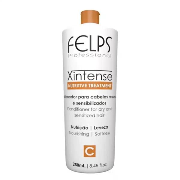 Imagem de Condicionador X Nutritive Felps 250Ml