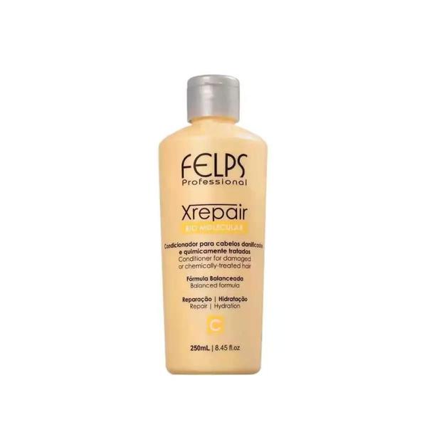 Imagem de Condicionador X Repair Felps 250Ml