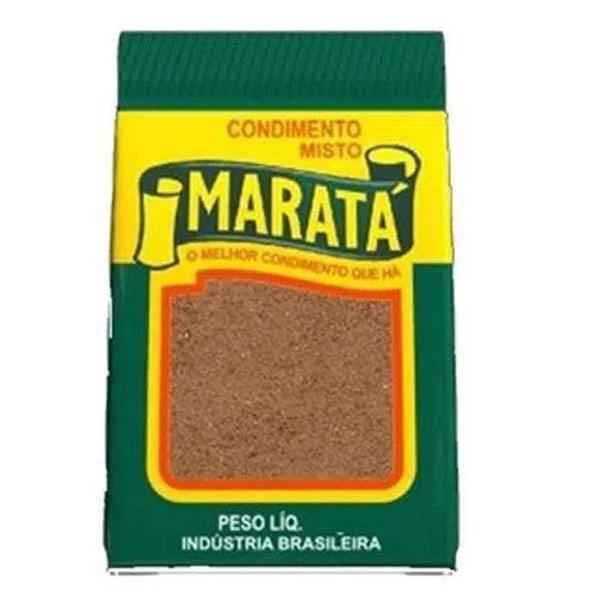 Imagem de Condimento Misto Maratá 97g