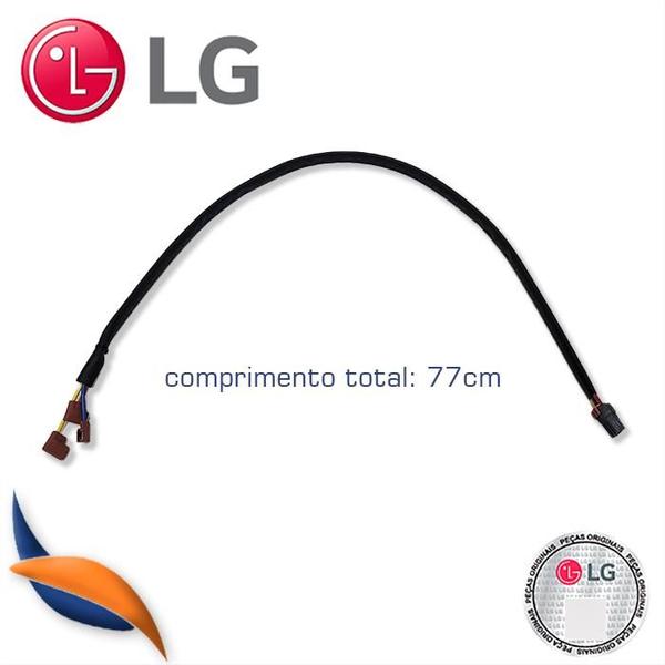 Imagem de Condutor Elétrico Cabo Ar Condicionado LG W3NQ15 EAD64825801 / EAD64166973