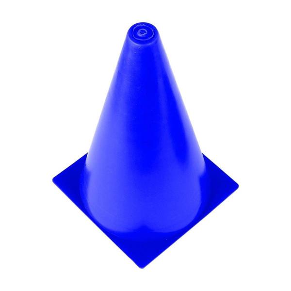 Imagem de Cone De Marcação Poker Treinamento Azul