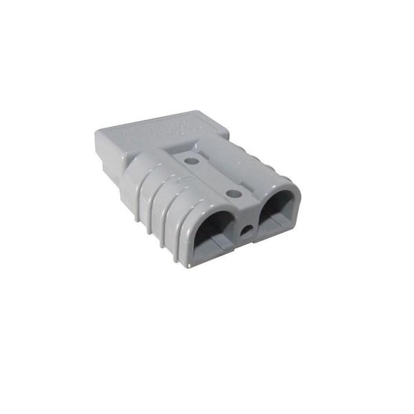 Imagem de Conector Alojamento Sb50 Cinza 992 Metaltex