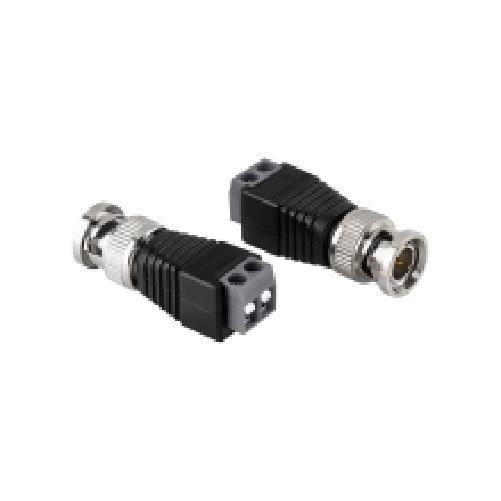 Imagem de Conector Bnc Borne Conex 1000 10 Peças