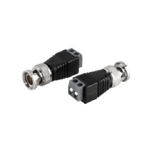 Imagem de Conector Bnc Borne Conex 1000 10 Peças