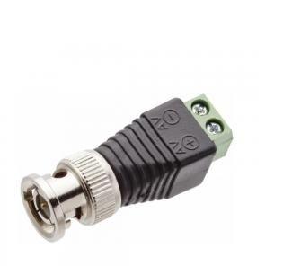 Imagem de Conector bnc machoborne