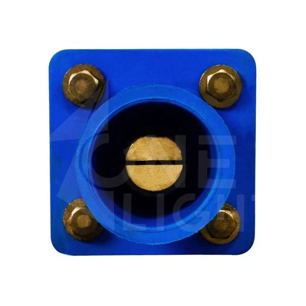 Imagem de Conector Cam Lock Macho Painel ul