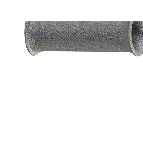 Conector Compressao Intelli 25Mm 16734 (Lf 25) - Kit C/50 Imagem de Conector Compressao Intelli 25Mm 16734 (Lf 25) - Kit C/50
