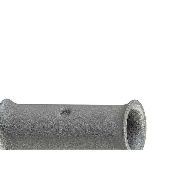 Conector Compressao Intelli 25Mm 16734 (Lf 25) - Kit C/50 Imagem de Conector Compressao Intelli 25Mm 16734 (Lf 25) - Kit C/50
