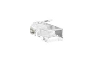 Imagem de Conector Conex 1000 RJ45 Cat5E 50 unidades