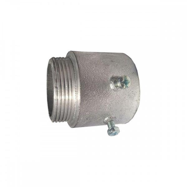 Imagem de Conector Conico Aluminio Stamplac   3"  Uc3