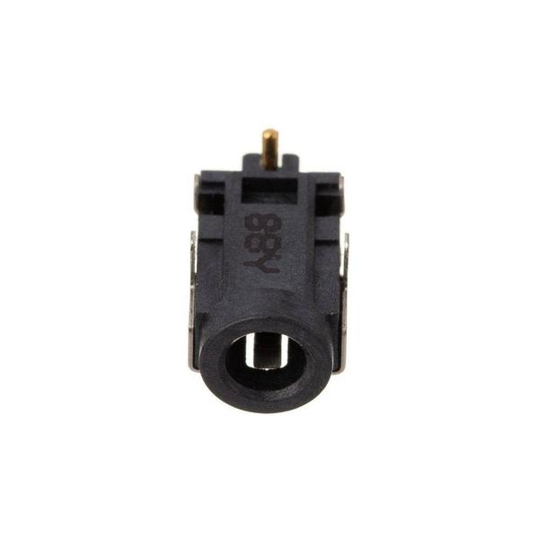 Imagem de Conector DC Jack bringIT compatível com Notebook Positivo XC3571  Sem Cabo