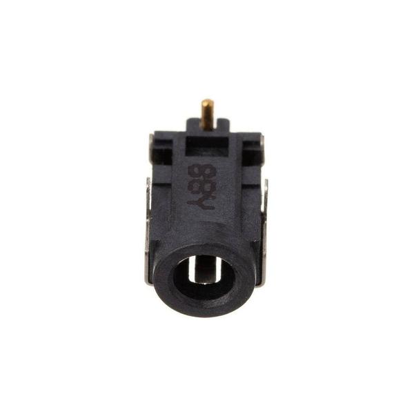 Imagem de Conector DC Jack bringIT compatível com Notebook Positivo XC3651  Sem Cabo