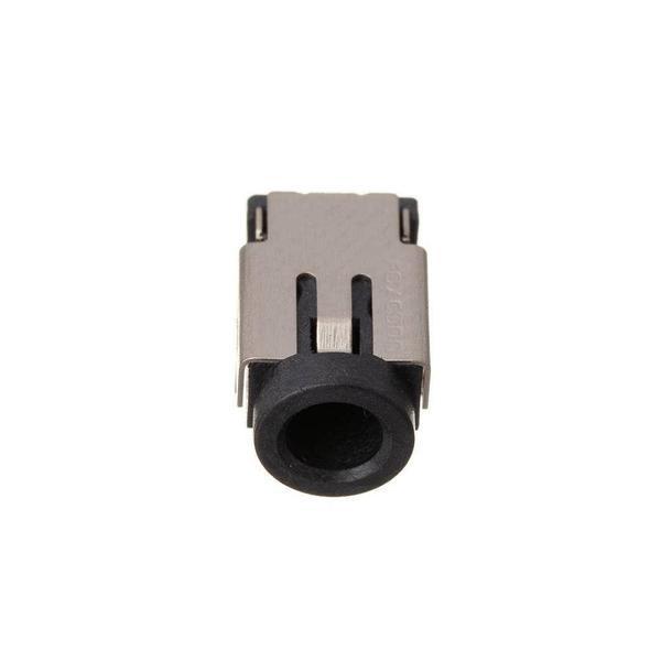 Imagem de Conector DC Jack bringIT compatível com Notebook Positivo XC3651  Sem Cabo