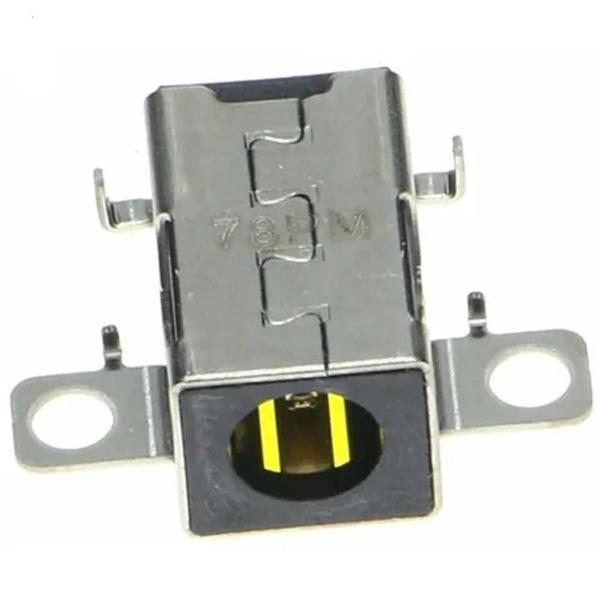 Imagem de Conector Dc Jack Para Lenovo Ideapad 310-15Ikb 310-15Isk