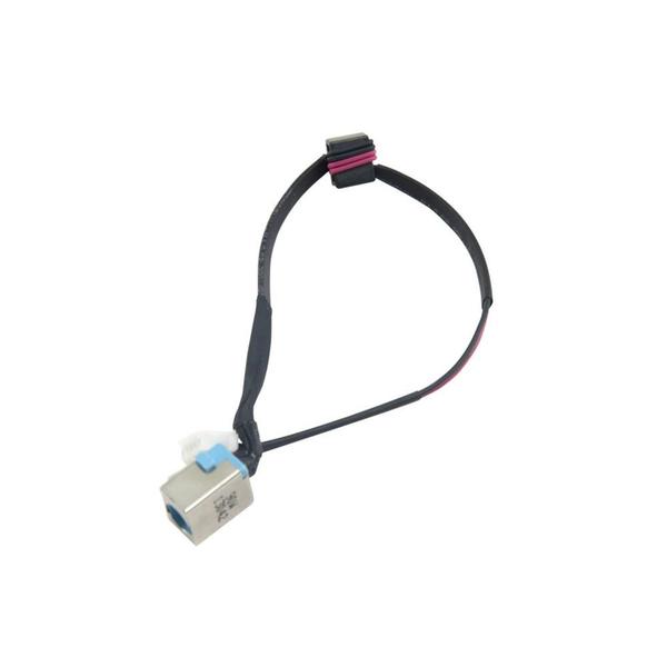 Imagem de Conector DC Jack para Notebook bringIT compatível com Acer Aspire E1-571-6854  Com Cabo